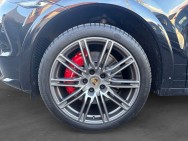 PORSCHE d'occasion CAYENNE 4.8 V8 TURBO S TIPTRONIC S de 2013 Méry