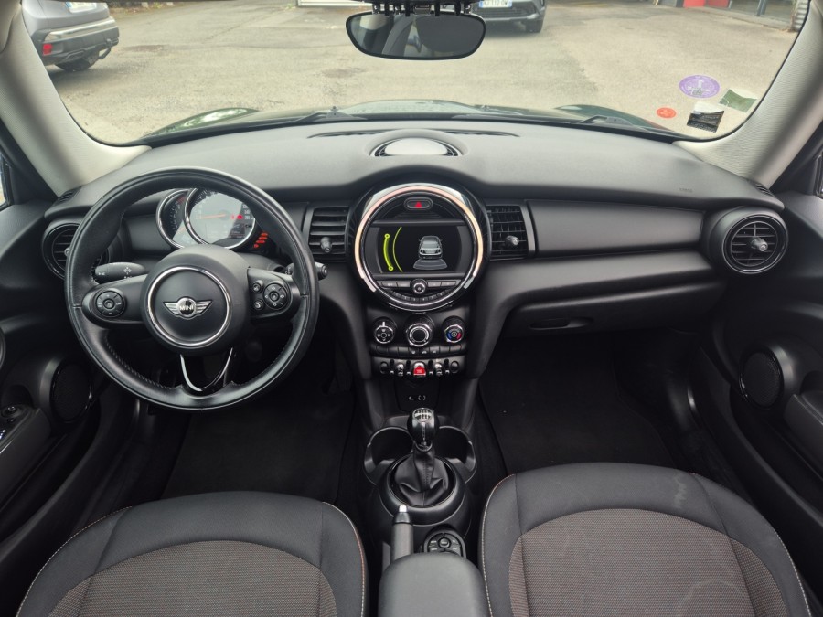 MINI d'occasion MINI ONE 102 de 2015 Arras (62)﻿
