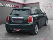 MINI d'occasion MINI ONE 102 de 2015 Arras (62)﻿