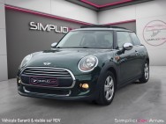 MINI d'occasion MINI ONE 102 de 2015 Arras (62)﻿