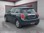 MINI d'occasion MINI ONE 102 de 2015 Arras (62)﻿