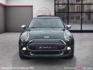 MINI d'occasion MINI ONE 102 de 2015 Arras (62)﻿