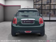 MINI d'occasion MINI ONE 102 de 2015 Arras (62)﻿