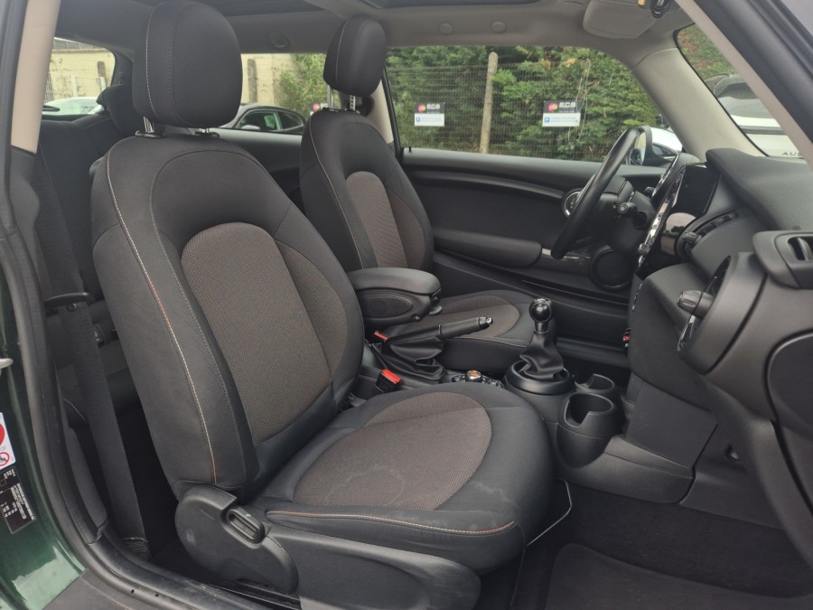 MINI d'occasion MINI ONE 102 de 2015 Arras (62)﻿