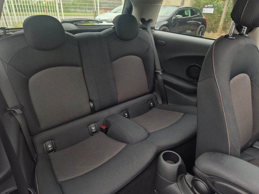 MINI d'occasion MINI ONE 102 de 2015 Arras (62)﻿