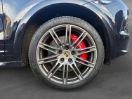 PORSCHE d'occasion CAYENNE 4.8 V8 TURBO S TIPTRONIC S de 2013 Méry