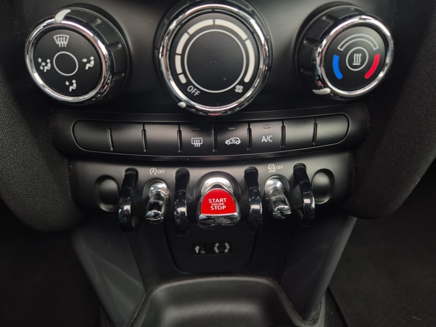 MINI d'occasion MINI ONE 102 de 2015 Arras (62)﻿