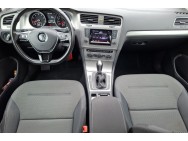 VOLKSWAGEN d'occasion GOLF 1.2 TSI 105 LOUNGE DSG de 2014 Champigny
