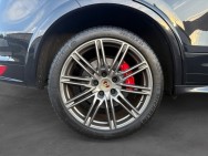 PORSCHE d'occasion CAYENNE 4.8 V8 TURBO S TIPTRONIC S de 2013 Méry