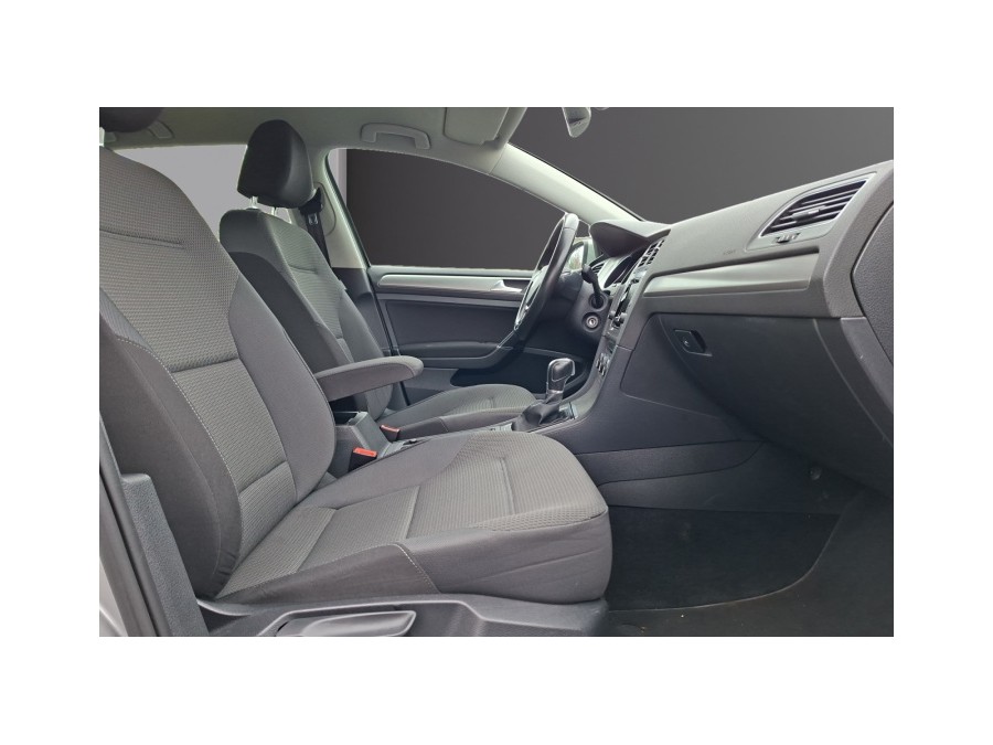 VOLKSWAGEN d'occasion GOLF 1.2 TSI 105 LOUNGE DSG de 2014 Champigny