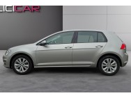 VOLKSWAGEN d'occasion GOLF 1.2 TSI 105 LOUNGE DSG de 2014 Champigny