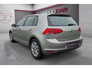 VOLKSWAGEN d'occasion GOLF 1.2 TSI 105 LOUNGE DSG de 2014 Champigny