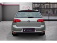 VOLKSWAGEN d'occasion GOLF 1.2 TSI 105 LOUNGE DSG de 2014 Champigny