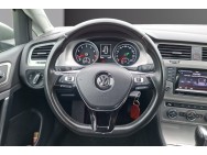 VOLKSWAGEN d'occasion GOLF 1.2 TSI 105 LOUNGE DSG de 2014 Champigny