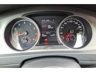 VOLKSWAGEN d'occasion GOLF 1.2 TSI 105 LOUNGE DSG de 2014 Champigny