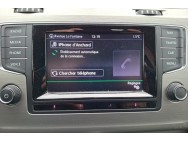 VOLKSWAGEN d'occasion GOLF 1.2 TSI 105 LOUNGE DSG de 2014 Champigny