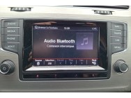 VOLKSWAGEN d'occasion GOLF 1.2 TSI 105 LOUNGE DSG de 2014 Champigny