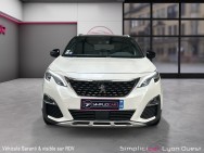 PEUGEOT d'occasion 3008 1.6 THP 165 GT LINE EAT6 de 2017 Lyon Ouest