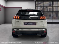 PEUGEOT d'occasion 3008 1.6 THP 165 GT LINE EAT6 de 2017 Lyon Ouest