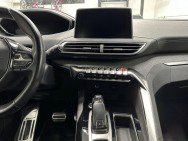 PEUGEOT d'occasion 3008 1.6 THP 165 GT LINE EAT6 de 2017 Lyon Ouest