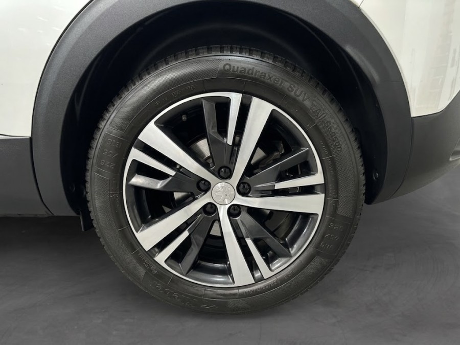 PEUGEOT d'occasion 3008 1.6 THP 165 GT LINE EAT6 de 2017 Lyon Ouest