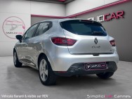 RENAULT d'occasion CLIO 1.5 DCI 90 de 2015 Cannes (06)﻿