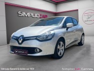 RENAULT d'occasion CLIO 1.5 DCI 90 de 2015 Cannes (06)﻿