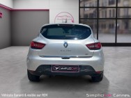 RENAULT d'occasion CLIO 1.5 DCI 90 de 2015 Cannes (06)﻿