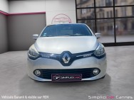 RENAULT d'occasion CLIO 1.5 DCI 90 de 2015 Cannes (06)﻿