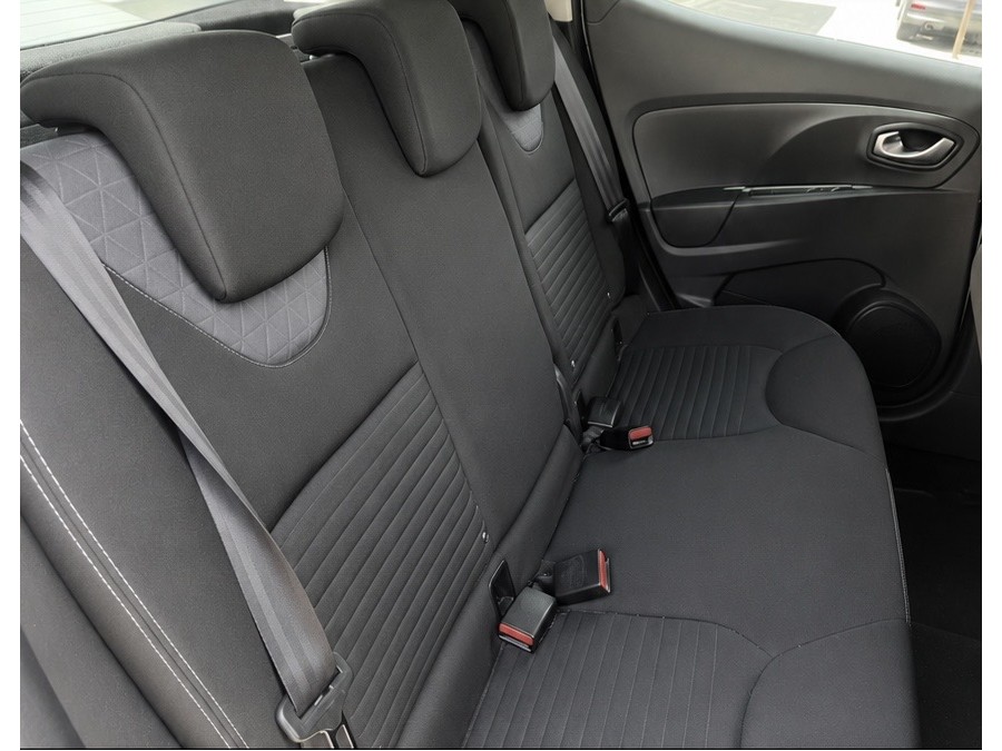 RENAULT d'occasion CLIO 1.5 DCI 90 de 2015 Cannes (06)﻿