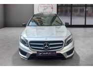 MERCEDES d'occasion CLASSE GLA GLA 220 CDI BUSINESS EXECUTIVE 4MATIC