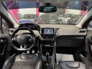 PEUGEOT d'occasion 208 1.2 PURE TECH 110 ALLURE BUSINESS de 2016