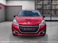 PEUGEOT d'occasion 208 1.2 PURE TECH 110 ALLURE BUSINESS de 2016