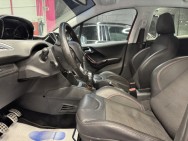 PEUGEOT d'occasion 208 1.2 PURE TECH 110 ALLURE BUSINESS de 2016
