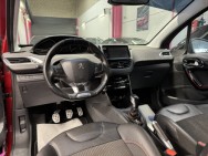 PEUGEOT d'occasion 208 1.2 PURE TECH 110 ALLURE BUSINESS de 2016