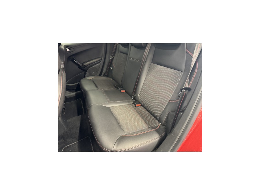 PEUGEOT d'occasion 208 1.2 PURE TECH 110 ALLURE BUSINESS de 2016