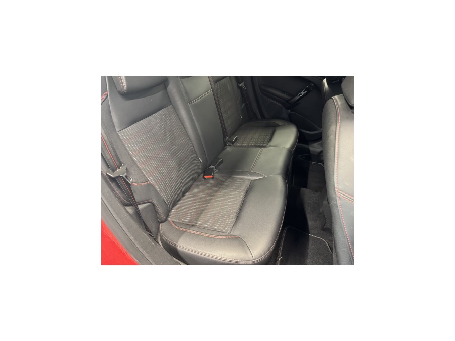 PEUGEOT d'occasion 208 1.2 PURE TECH 110 ALLURE BUSINESS de 2016