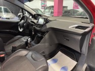 PEUGEOT d'occasion 208 1.2 PURE TECH 110 ALLURE BUSINESS de 2016