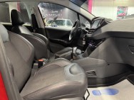 PEUGEOT d'occasion 208 1.2 PURE TECH 110 ALLURE BUSINESS de 2016