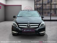 MERCEDES d'occasion CLASSE B B250 211 FASCINATION de 2013 Saint