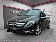 MERCEDES d'occasion CLASSE B B250 211 FASCINATION de 2013 Saint