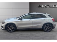 MERCEDES d'occasion CLASSE GLA GLA 220 CDI BUSINESS EXECUTIVE 4MATIC