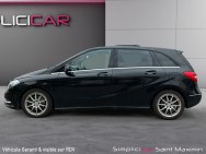 MERCEDES d'occasion CLASSE B B250 211 FASCINATION de 2013 Saint