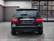 MERCEDES d'occasion CLASSE B B250 211 FASCINATION de 2013 Saint