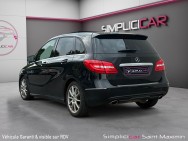 MERCEDES d'occasion CLASSE B B250 211 FASCINATION de 2013 Saint