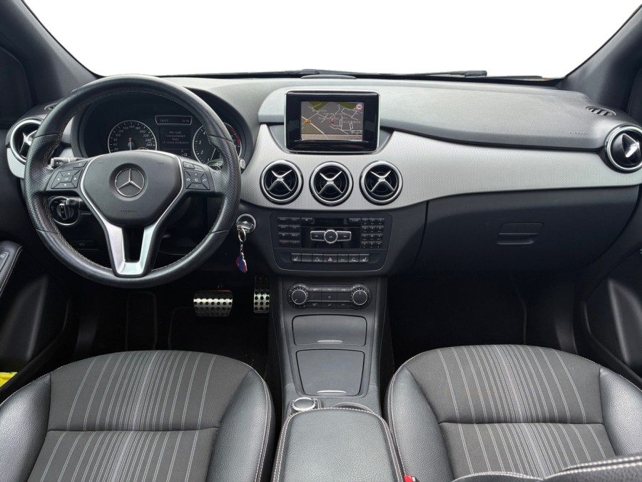 MERCEDES d'occasion CLASSE B B250 211 FASCINATION de 2013 Saint