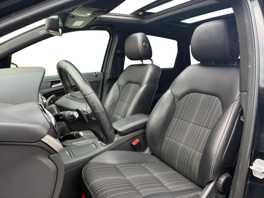 MERCEDES d'occasion CLASSE B B250 211 FASCINATION de 2013 Saint
