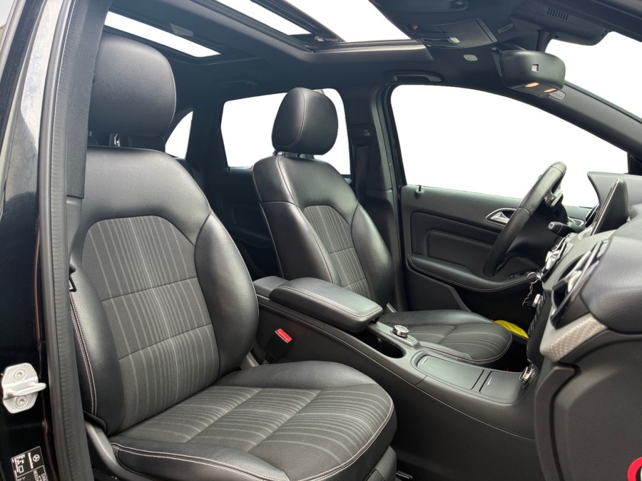 MERCEDES d'occasion CLASSE B B250 211 FASCINATION de 2013 Saint