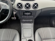 MERCEDES d'occasion CLASSE B B250 211 FASCINATION de 2013 Saint