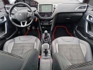 PEUGEOT d'occasion 2008 1.2 PURE TECH 110 STYLE de 2017 Le Raincy